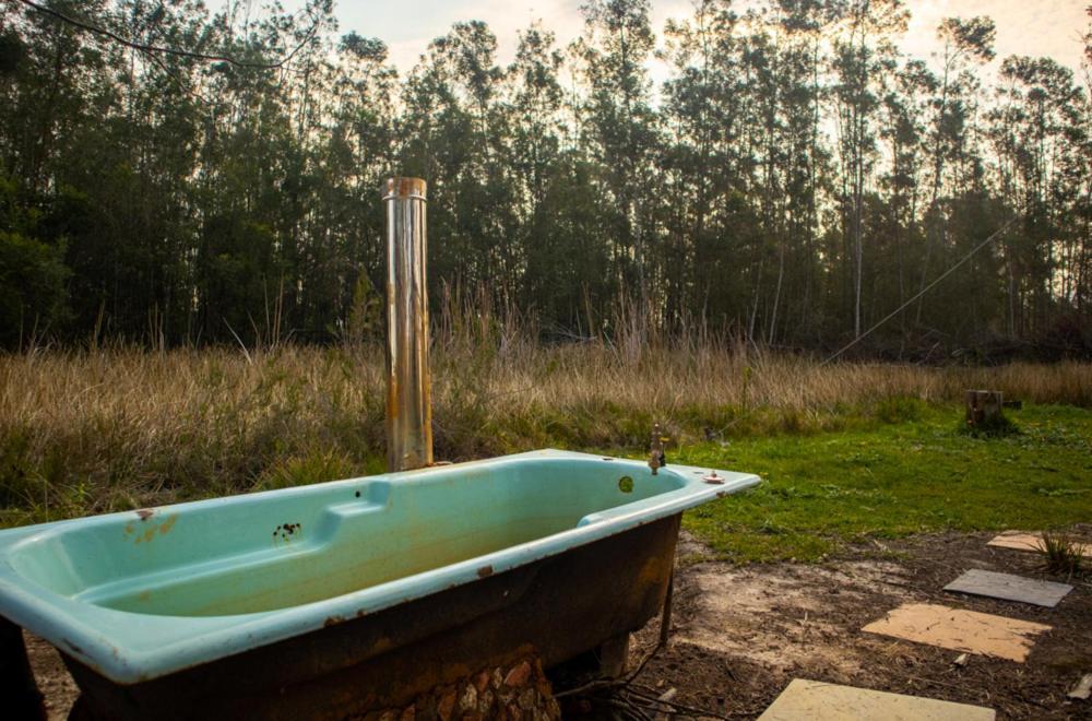 Forest Harmony Knysna Exterior foto